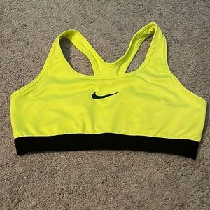 Nike Dry Fit Sports Bra